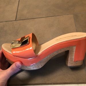 Beautiful and fun pumps!